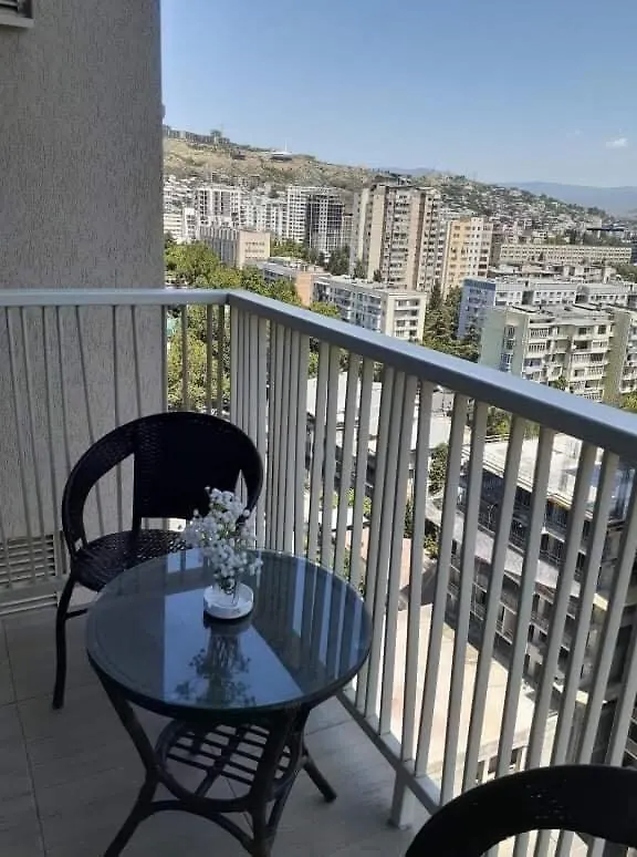 Cozy Apartment In Tbilisi Center