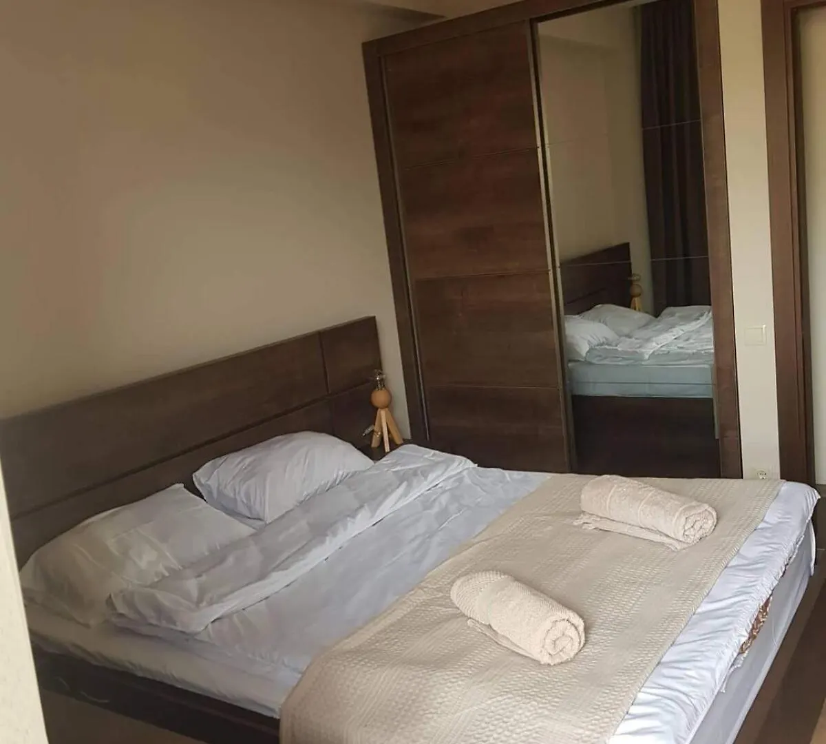 Cozy Apartment In Tbilisi Center Géorgie