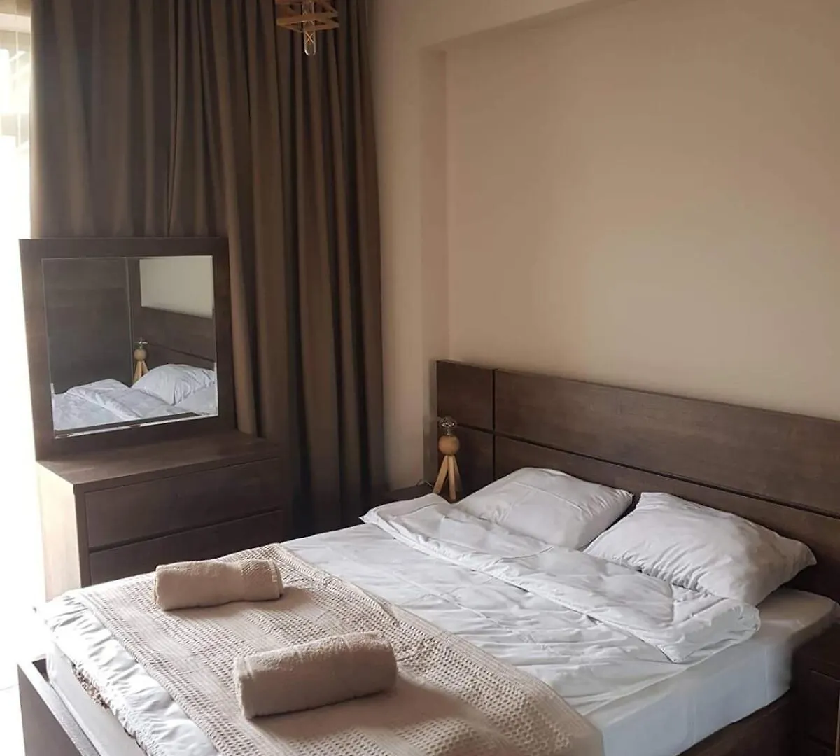 Cozy Apartment In Tbilisi Center Géorgie