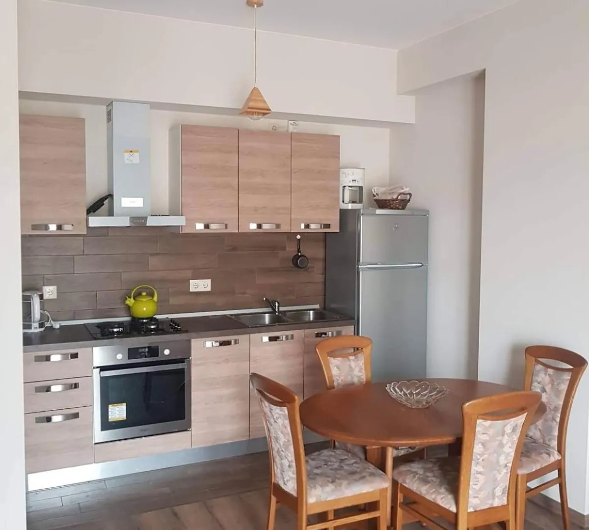 Cozy Apartment In Tbilisi Center 0*,  Géorgie