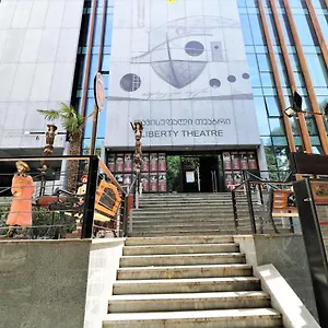 Hotel Liberty Theatre, Tiflis